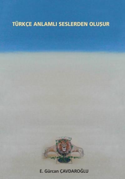 Türkçe Anlamlı Seslerden Oluşur