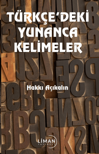 Türkçe ’deki Yunanca Kelimeler