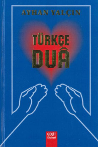 Türkçe Dua Ayhan Yalçın
