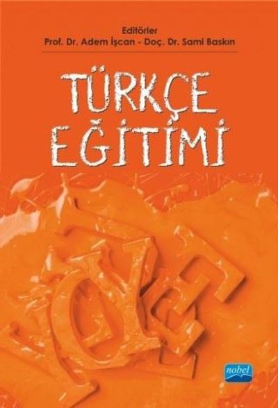 Türkçe Eğitimi Adem İşcan
