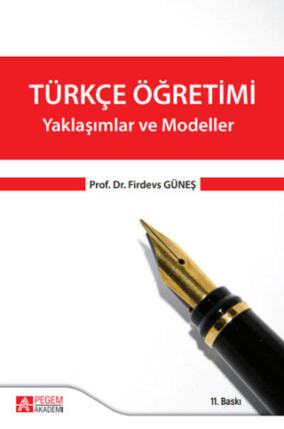 Türkçe Öğretimi %5 indirimli Firdevs Güneş