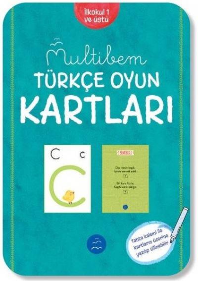 Türkçe Oyun Kartları Kolektif