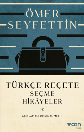 Türkçe Reçete