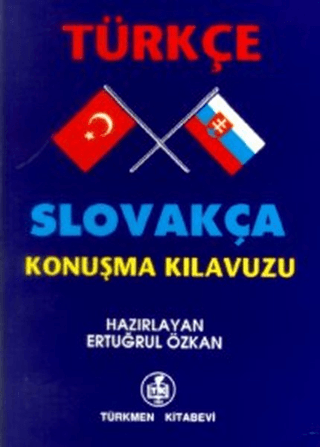 Türkçe - Slovakça Konuşma Kılavuzu