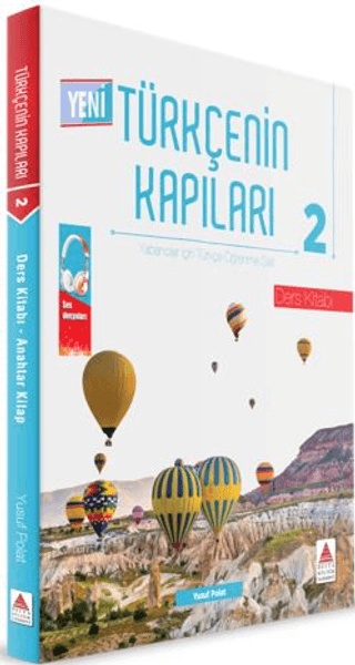 Türkçenin Kapıları 2