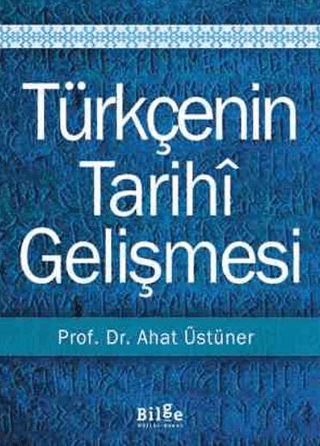 Türkçenin Tarihi Gelişmesi