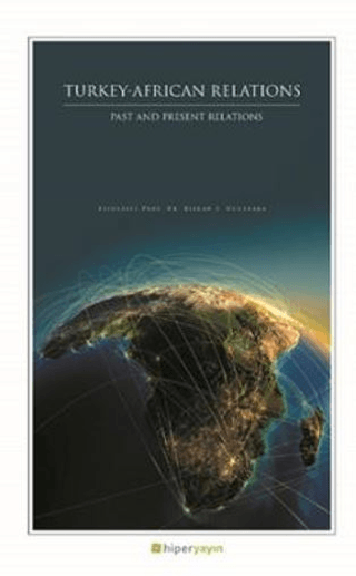 Turkey-African Relations