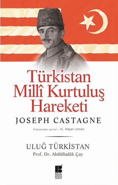 Türkistan Milli Kurtuluş Hareketi %31 indirimli Abdulhaluk Çay