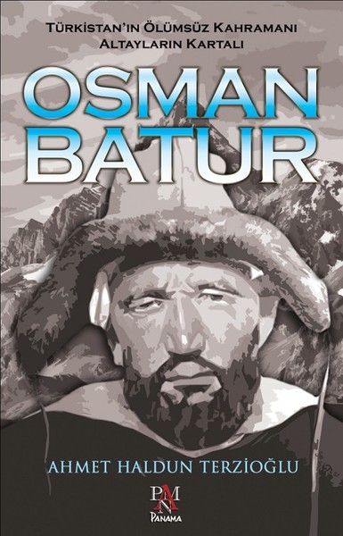 Osman Batur Ahmet Haldun Terzioğlu