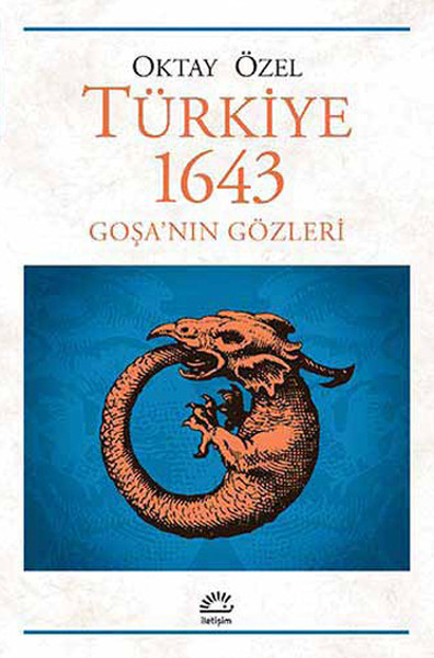 Türkiye 1643 Goşa'nın Gözleri