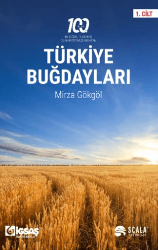 Türkiye Buğdayları 1. Cilt