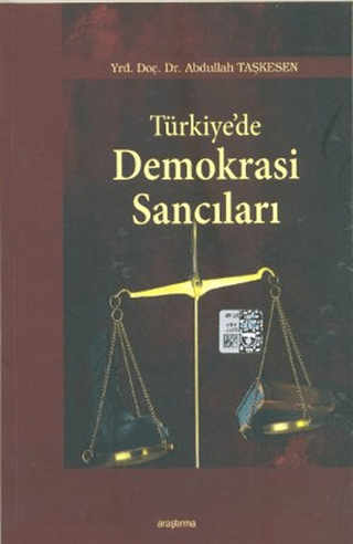 Türkiye’de Demokrasi Sancıları