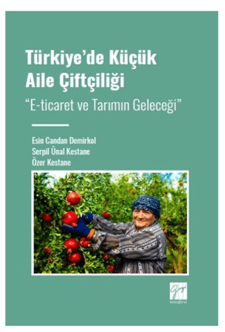 Türkiye' de Küçük Aile Çiftçiliği