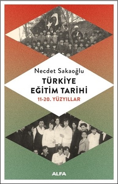 Türkiye Eğitim Tarihi Necdet Sakaoğlu
