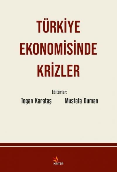 Türkiye Ekonomisinde Krizler Kolektif