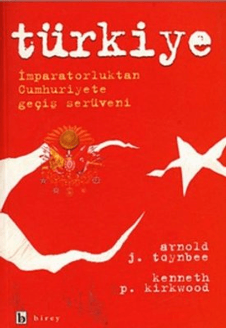 Türkiye İmparatorluktan Cumhuriyete Geçiş Serüveni