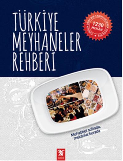 Türkiye Meyhaneler Rehberi Erdir Zat