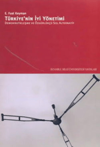 Türkiye’nin İyi Yönetimi