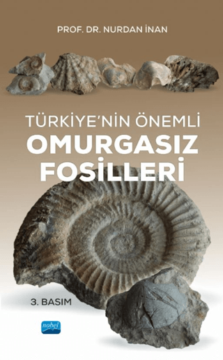 Türkiye’nin Önemli Omurgasız Fosilleri