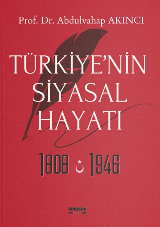 Türkiye’nin Siyasal Hayatı 1808-1946