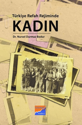 Türkiye Refah Rejiminde Kadın