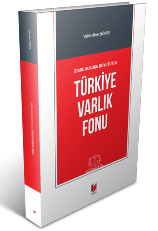 Türkiye Varlık Fonu
