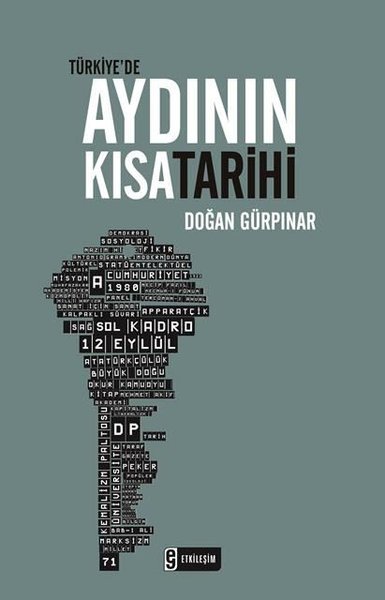 Türkiye'de Aydının Kısa Tarihi Doğan Gürpınar