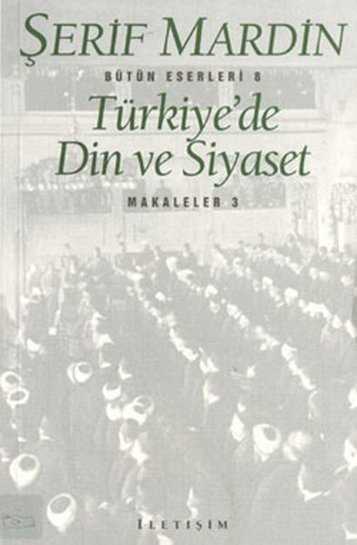 Türkiye'de Din Ve Siyaset