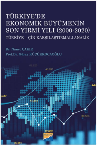 Türkiye'de Ekonomik Büyümenin Son Yirmi Yılı (2000-2020)