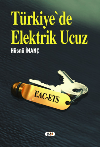 Türkiye'de Elektrik Ucuz
