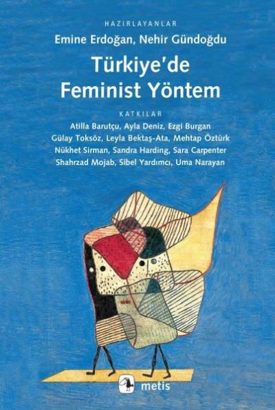 Türkiye'de Feminist Yöntem Kolektif