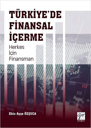 Türkiye'de Finansal İçerme Herkes İçin Finansman