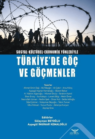 Türkiye'de Göç ve Göçmenler