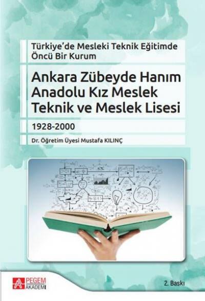 Ankara Zübeyde Hanım Anadolu Kız Meslek Teknik ve Meslek Lisesi Mustaf