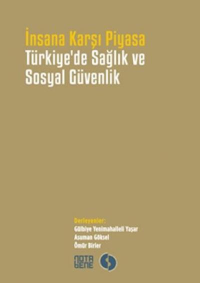 Türkiye'de Sağlık ve Sosyal Güvenlik Kolektif