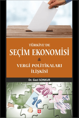 Türkiye'de Seçim Ekonomisi