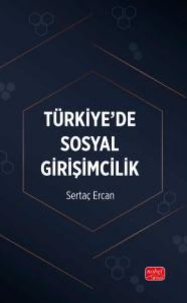 Türkiye'de Sosyal Girişimcilik
