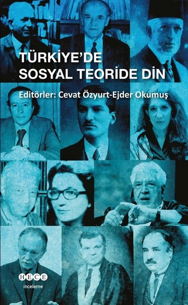 Türkiye'de Sosyal Teoride Din Cevat Özyurt