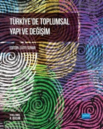 Türkiye'de Toplumsal Değişim %6 indirimli Kolektif