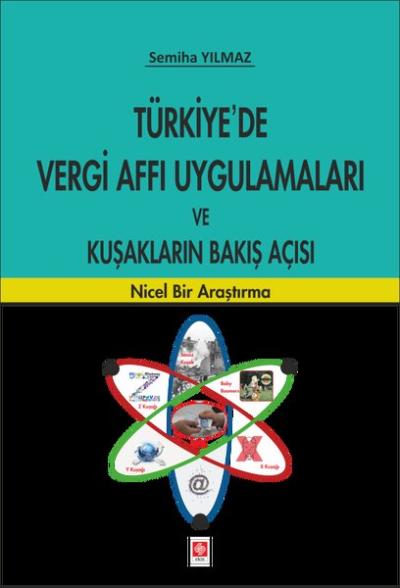 Türkiye'de Vergi Affı Uygulamaları