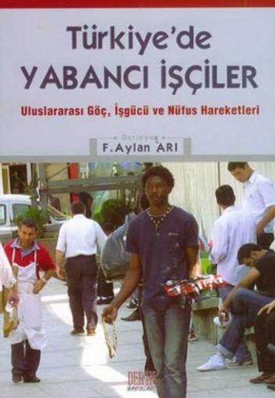 Türkiye'de Yabancı İşçiler %20 indirimli Aylan Arı