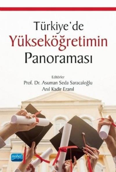 Türkiye'de Yükseköğretimin Panoraması Kolektif