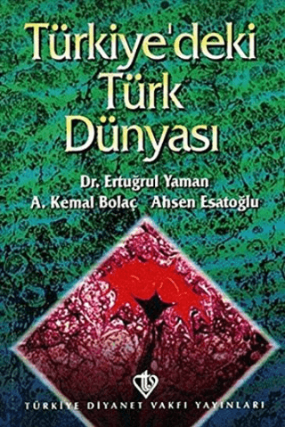 Türkiyedeki Türk Dünyası