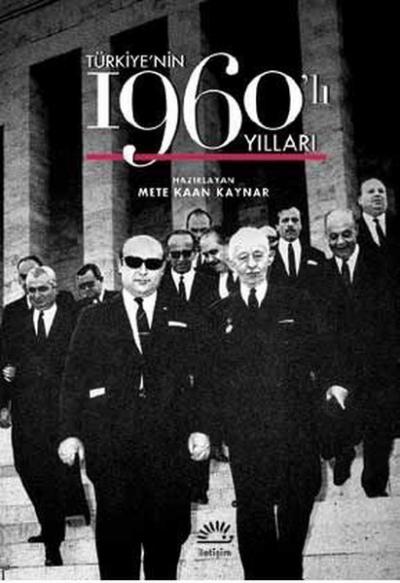 Türkiye'nin 1960'lı Yılları Kolektif