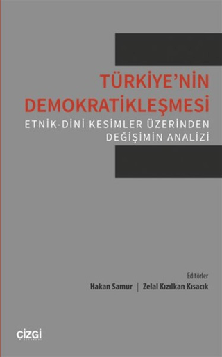 Türkiyenin Demokratikleşmesi
