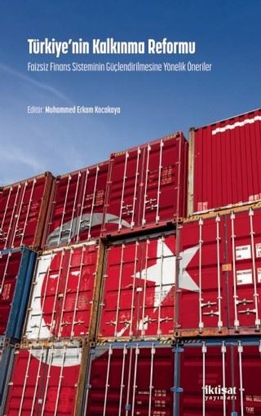 Türkiye'nin Kalkınma Reformu Ömer Karaoğlu