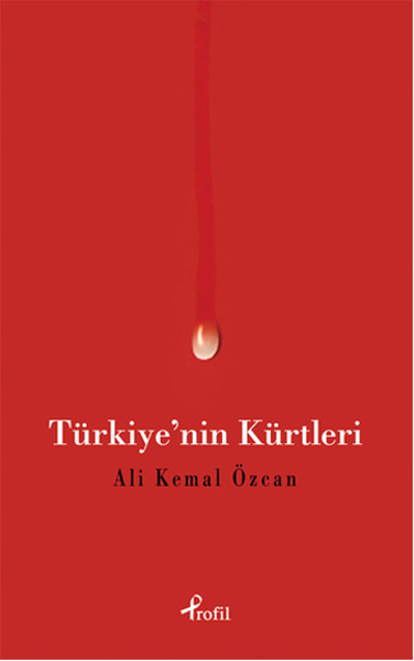 Türkiye\'nin Kürtleri Kemal Özcan