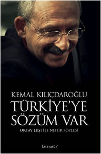 Türkiye'ye Sözüm Var - Kemal Kılıçdaroğlu %20 indirimli Oktay Ekşi