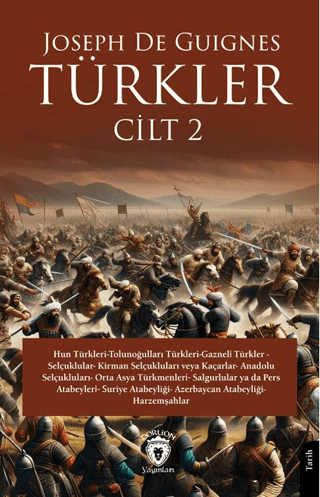 Türkler Cilt 2
