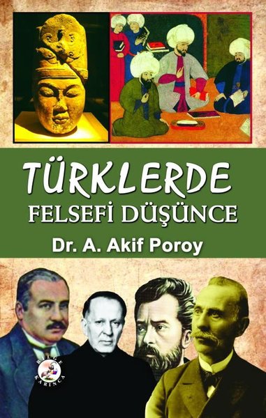 Türklerde Felsefi Düşünce A. Akif Poroy
